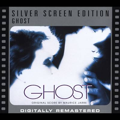 Ghost, film score