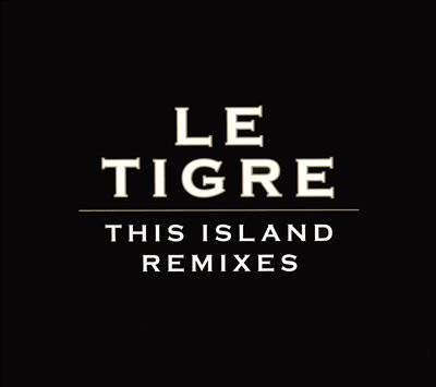 This Island Remixes