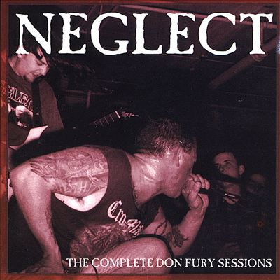 The Complete Don Fury Sessions