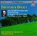 Frederick Delius: Paris; The Walk to the Paradise Garden; In a Summer Garden; etc.