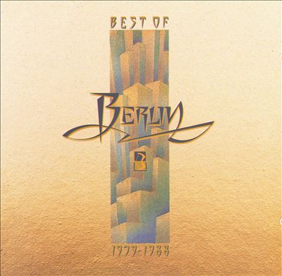 The Best of Berlin 1979-1988