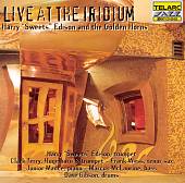 Live at the Iridium