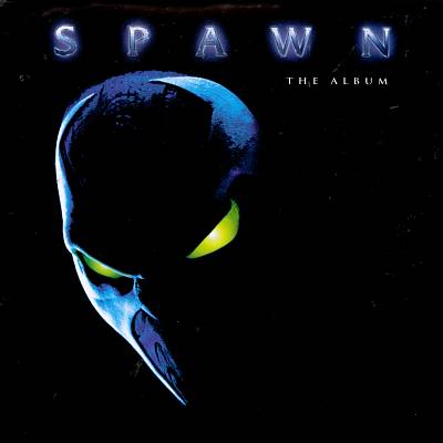 Spawn: The Album [Original Soundtrack]