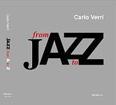 Carlo Verri: Jazz from A to Z