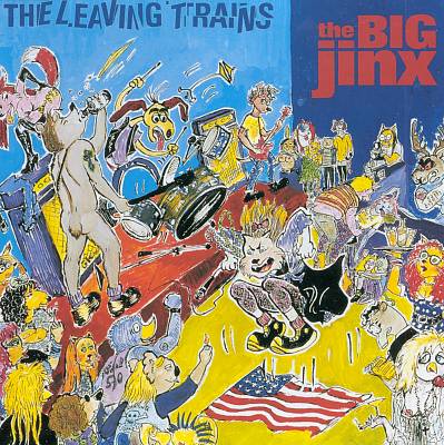 The Big Jinx