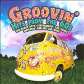 Groovin': Hits From the 60s
