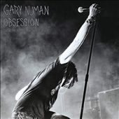 Obsession: Live at the Hammersmith Eventim Apollo