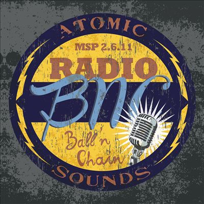 Radio BNC