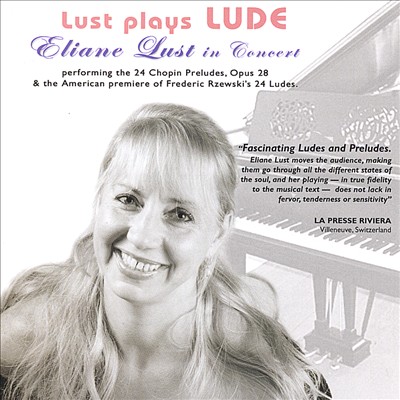 Ludes, for piano, Book 2, Nos.13-24