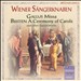 Gallus: Missa; Britten: A Ceremony of Carols And Other Sacred Works