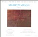 Paul Freeman Introduces... Marilyn Mason