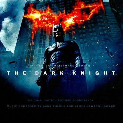 The Dark Knight, film score