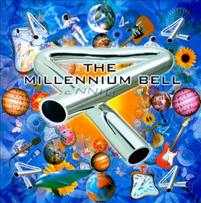 The Millennium Bell