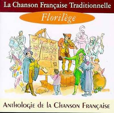 La Chanson Française Traditionelle