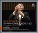 Beethoven: Symphonies Nos. 1 & 2
