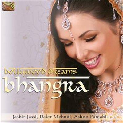 Bollywood Dreams: Bhangra