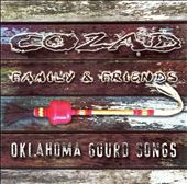 Oklahoma Gourd Songs
