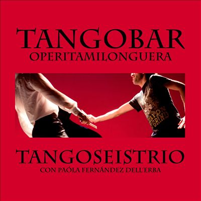 Tangobar Operita Milonguera