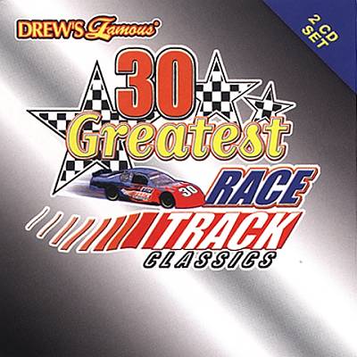 Drew's Famous 30 Greatest Race Track Classics