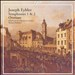 Joseph Eybler: Symphonies 1 & 2; Overture
