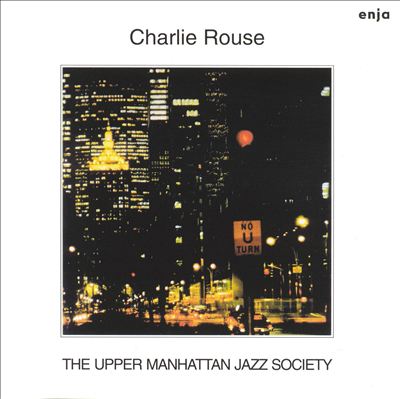 The Upper Manhattan Jazz Society