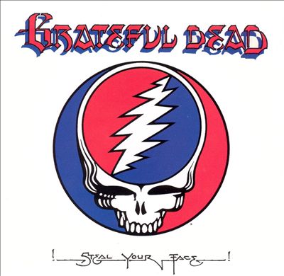 Steal Your Face!