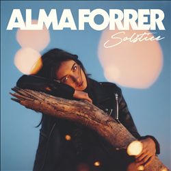télécharger l'album Alma Forrer - Solstice