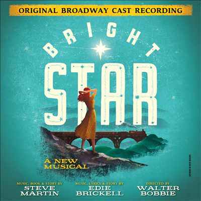 Bright Star [Original Broadway Cast Recording]