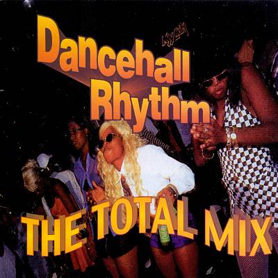 Dancehall Rhythm