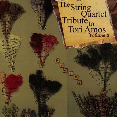 Pieces: The String Quartet Tribute to Tori Amos