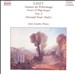 Liszt: Années de Pèlerinage, Vol. 2