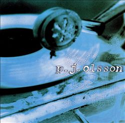 baixar álbum PJ Olsson - PJ Olsson