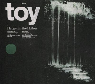 Happy in the Hollow