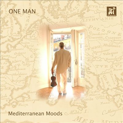 Mediterraen Moods