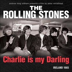 lataa albumi The Rolling Stones - Charlie Is My Darling Ireland 1965