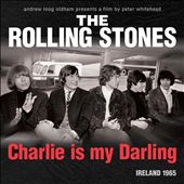 Charlie Is My Darling: Ireland 1965