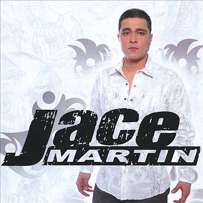 Jace Martin