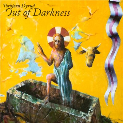 Out of Darkness, for chorus, trumpet & percussion