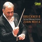 Bruckner 8