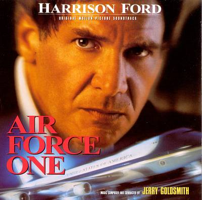 Air Force One [Original Motion Picture Soundtrack]