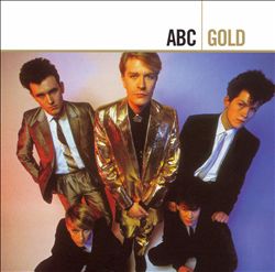 télécharger l'album ABC - Gold