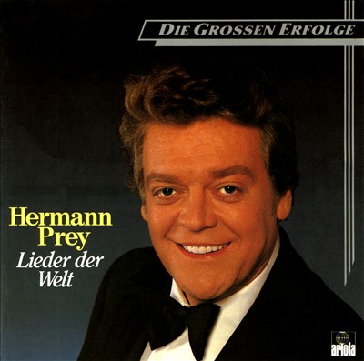 Lieder der Welt
