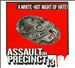 Assault on Precinct 13 [Original Soundtrack]