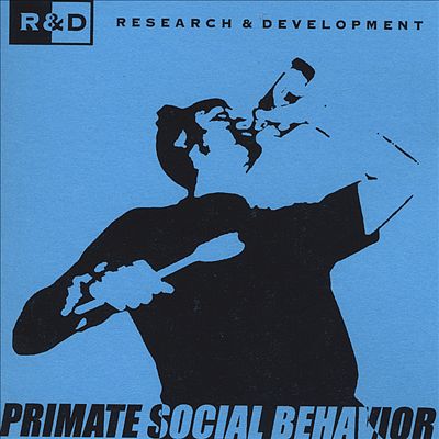 Primate Social Behavior