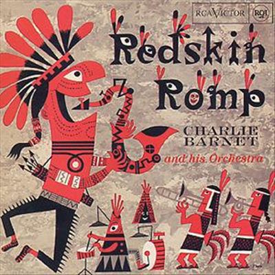 Redskin Romp