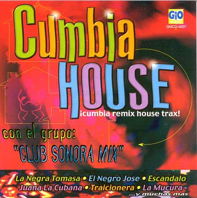 Cumbia House