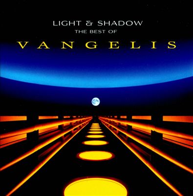 Light & Shadow: The Best of Vangelis