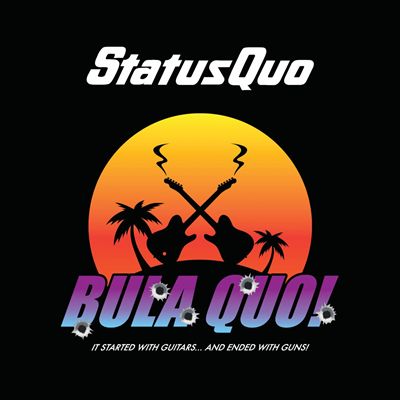 Bula Quo! [Original Motion Picture Soundtrack]