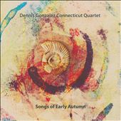 Songs of Early Autumn