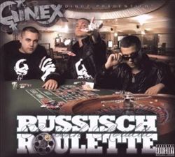 ladda ner album Ginex - Russisch Roulette